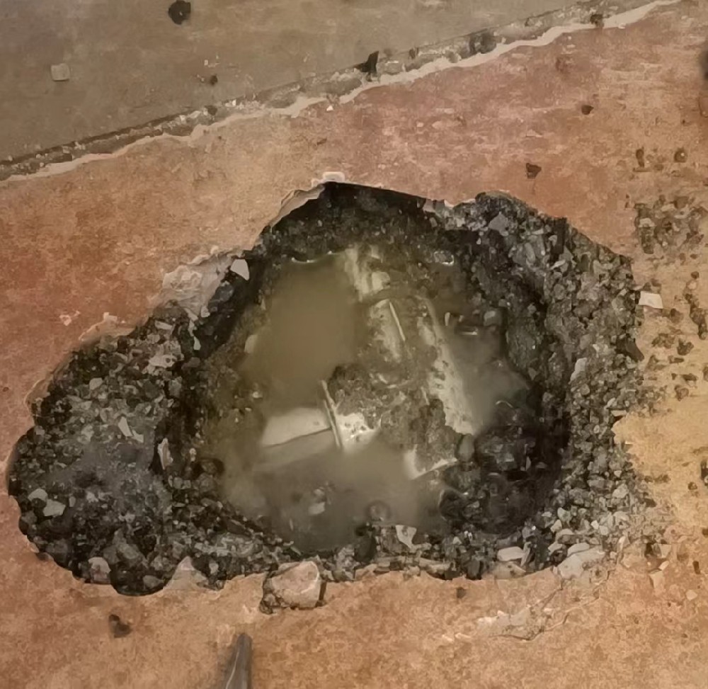 给水管漏水检测维修哪家好-柳河