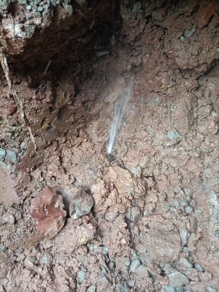 自来水管漏水检测维修-柳河县